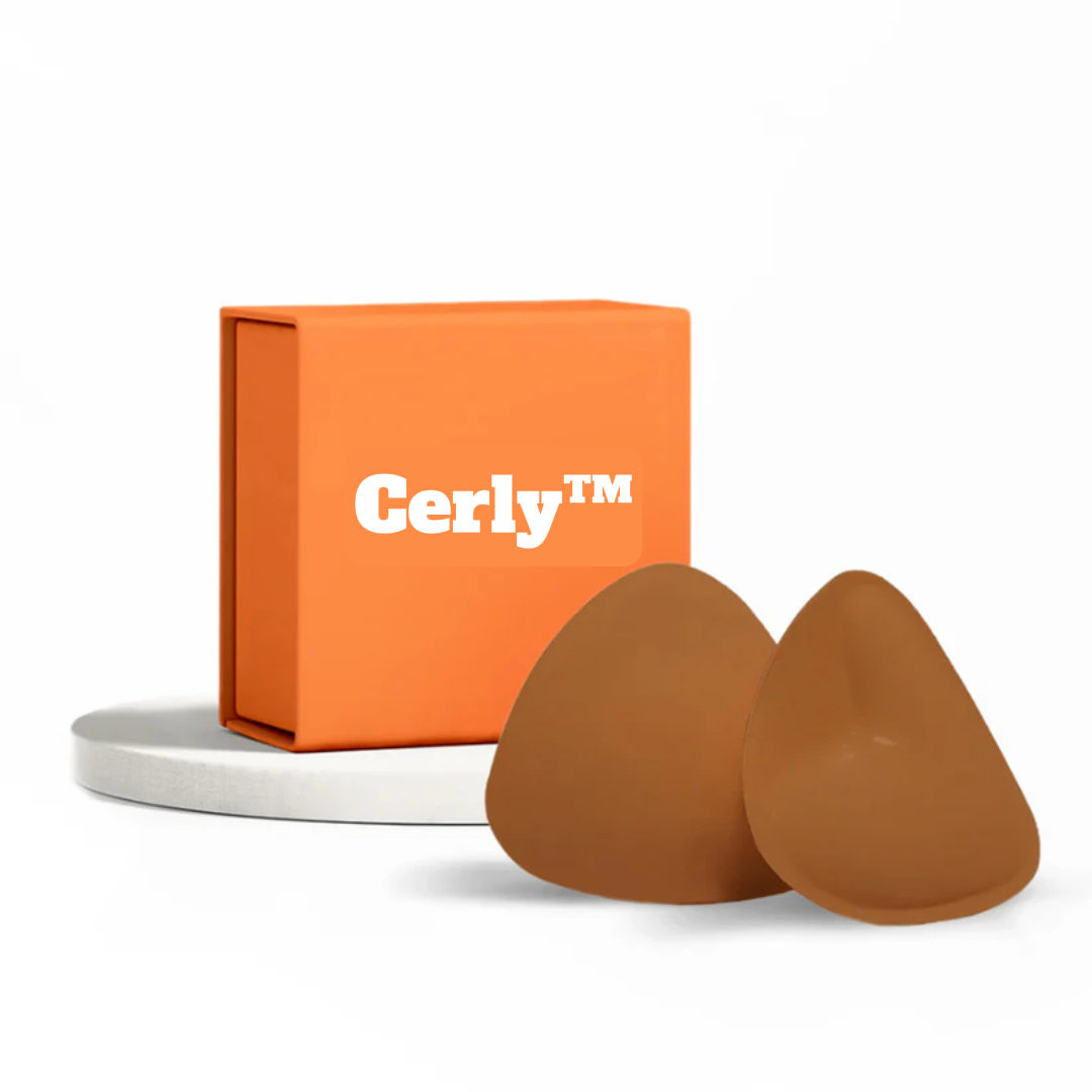 Cerly™ - Invisible Comfort
