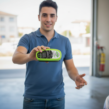 VisionClear Pro 2.0™