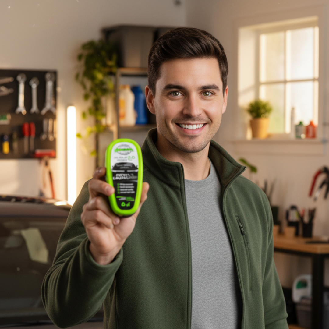 VisionClear Pro 2.0™