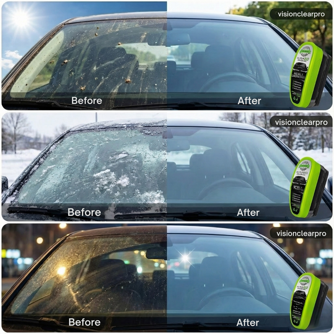 VisionClear Pro 2.0™