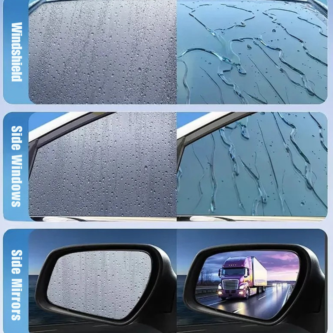 VisionClear Pro 2.0™