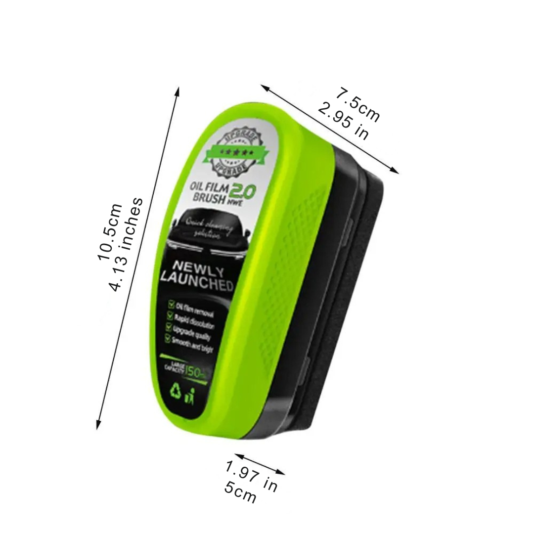 VisionClear Pro 2.0™