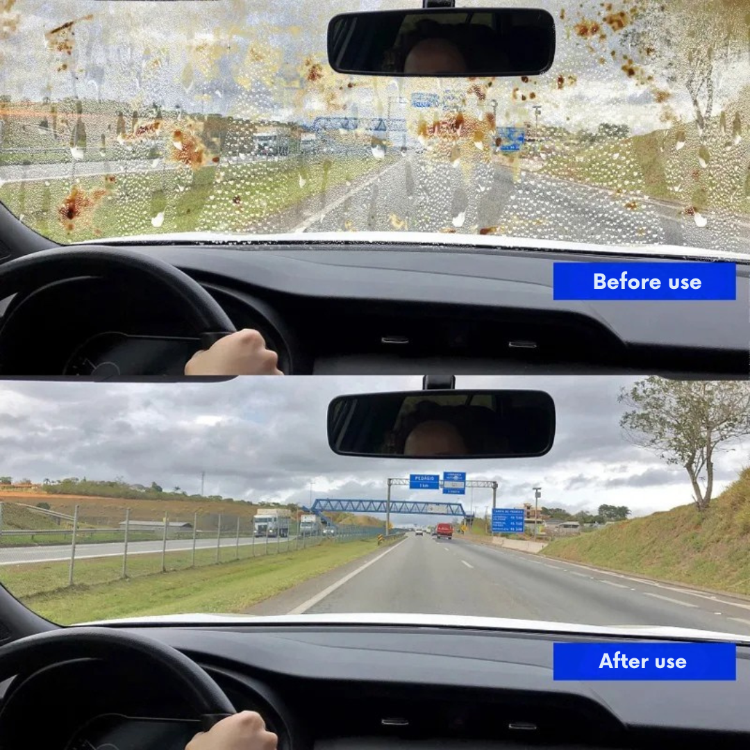 VisionClear Pro 2.0™