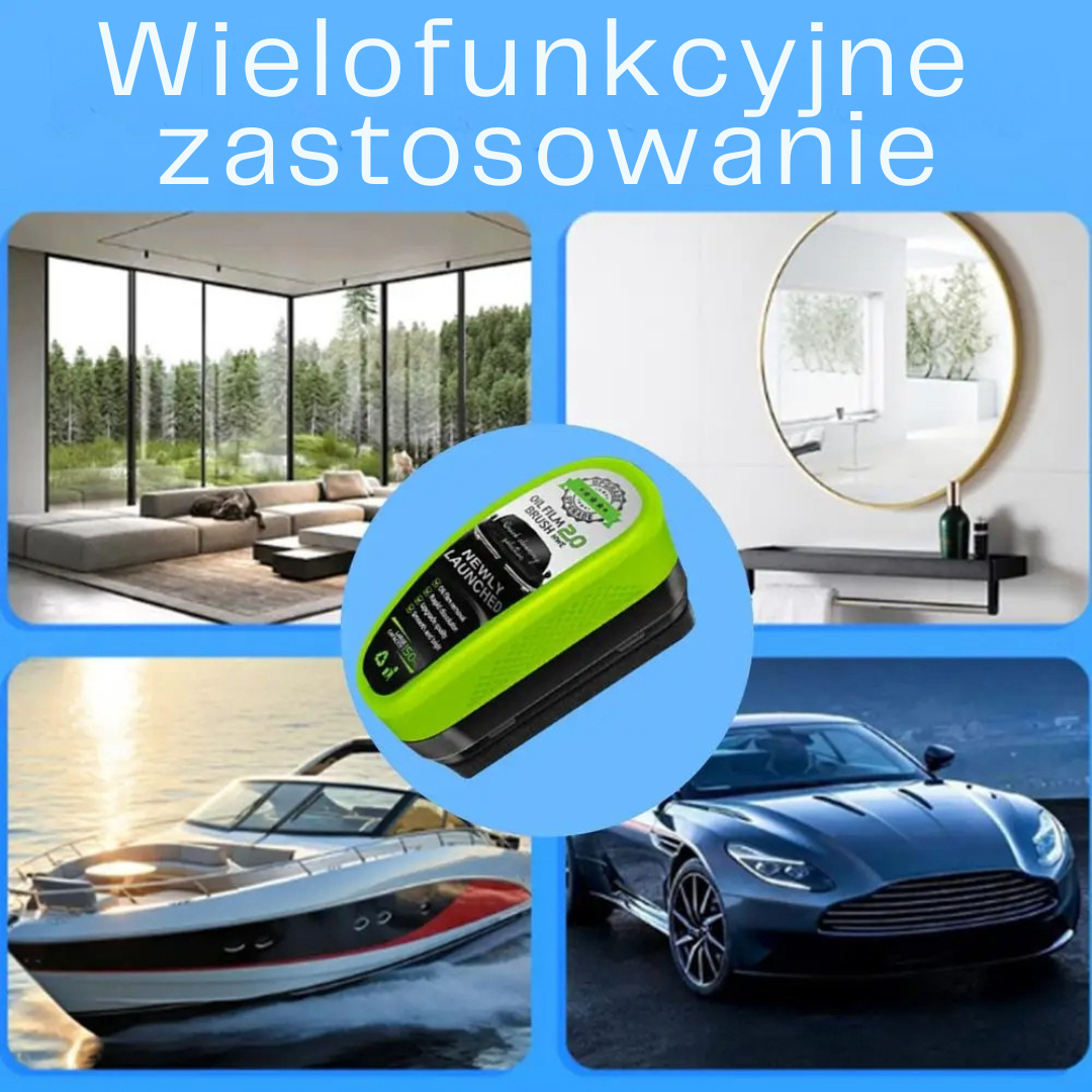 VisionClear Pro 2.0™