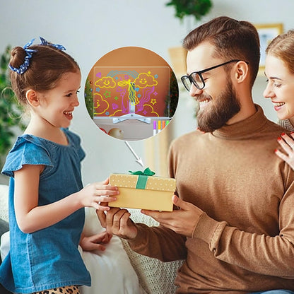 Lumin™ - Magic LED