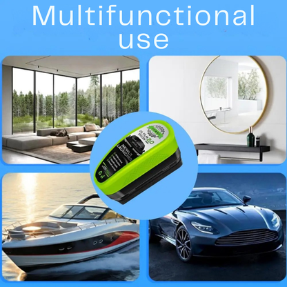 VisionClear Pro 2.0™