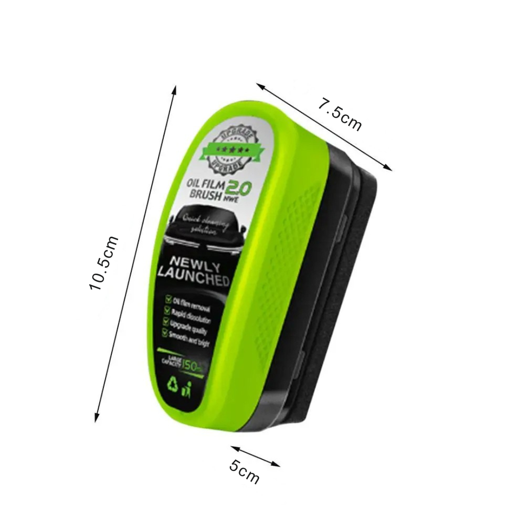 VisionClear Pro 2.0™