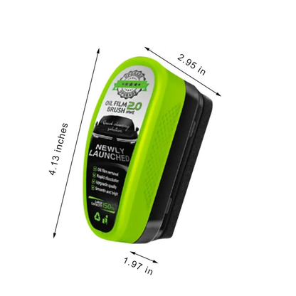 VisionClear Pro 2.0™