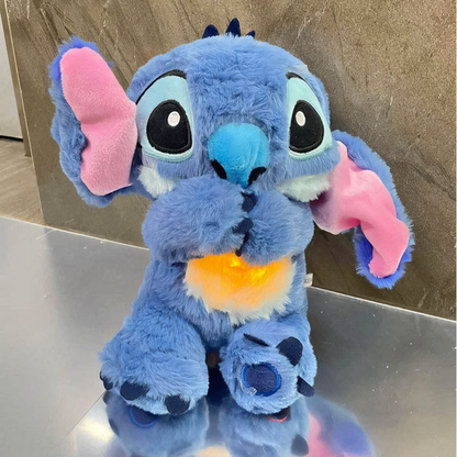 Brilcoe™ - The plush that breathes with you