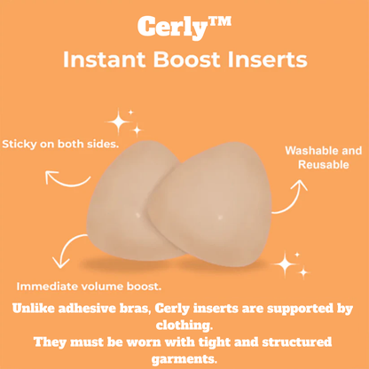 Cerly™ - Invisible Comfort