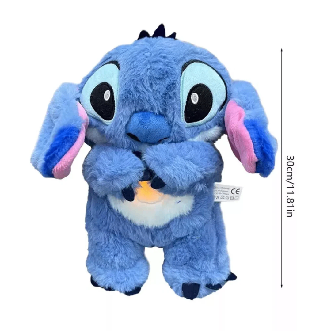 Brilcoe™ - The plush that breathes with you