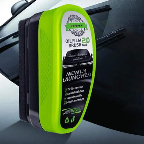 VisionClear Pro 2.0™