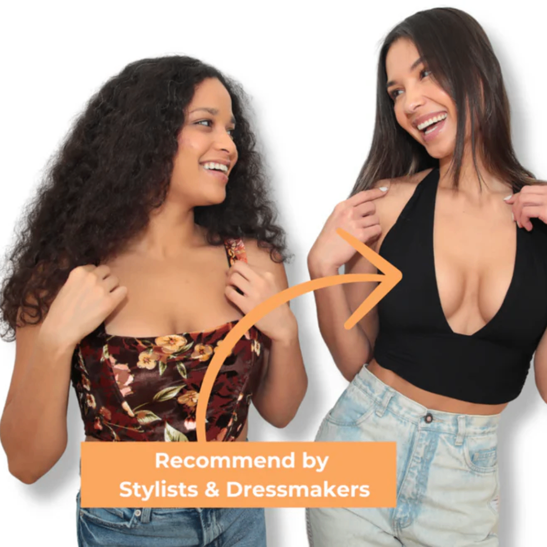 Cerly™ - Invisible Comfort