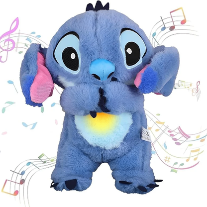 Brilcoe™ - The plush that breathes with you