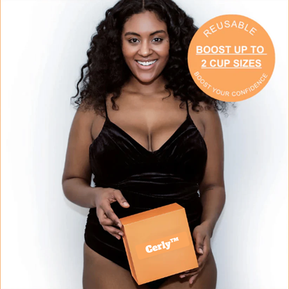 Cerly™ - Invisible Comfort