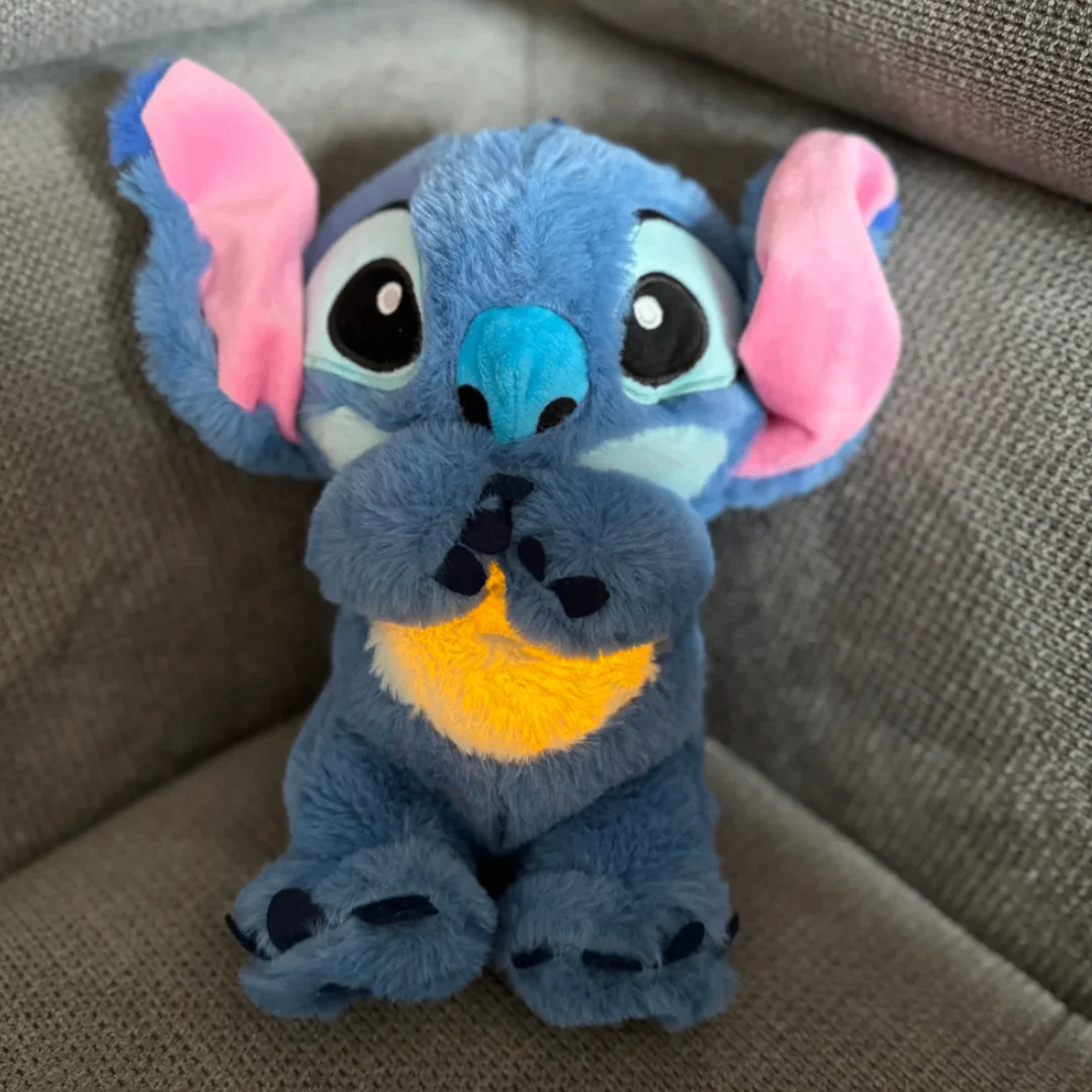 Brilcoe™ - The plush that breathes with you