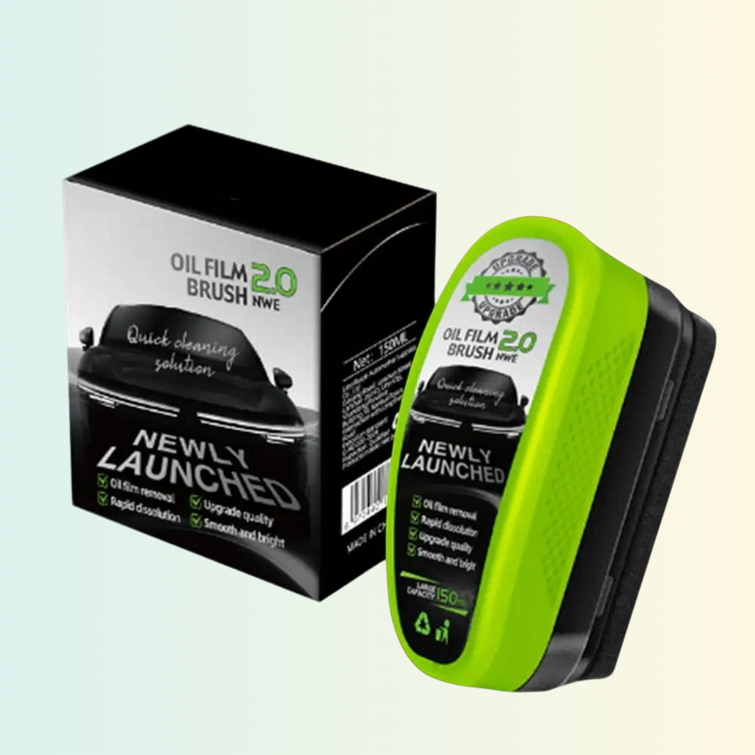 VisionClear Pro 2.0™