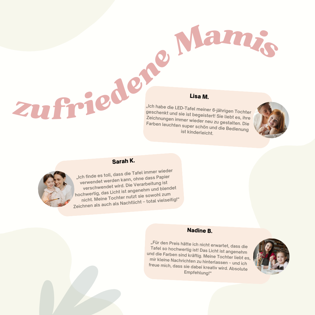 Lumin™ - Magic LED