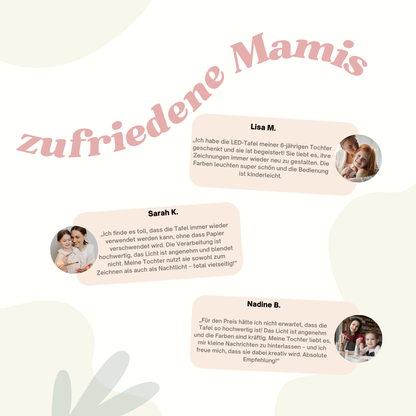 Lumin™ - Magic LED