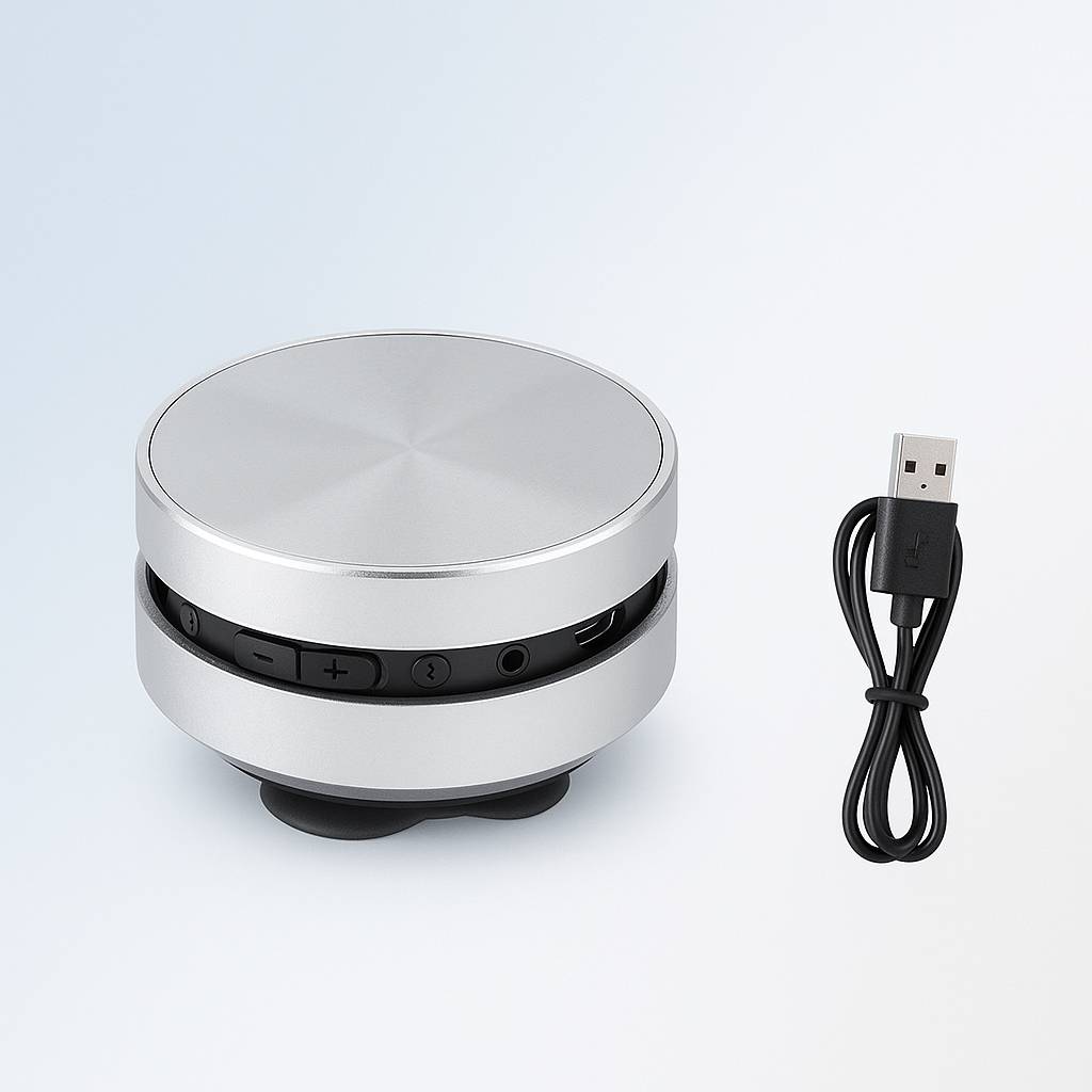 Vibix™ – Deine Musik, überall!